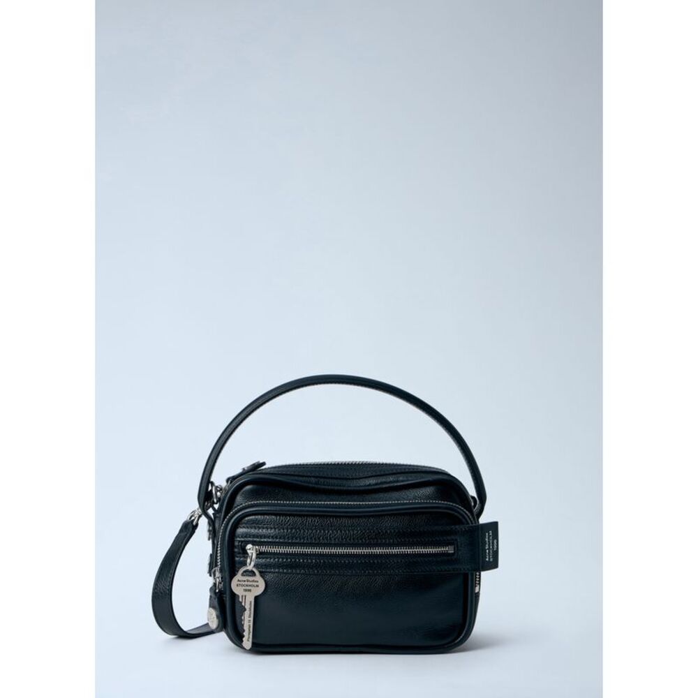 Acne Studios Men Camero Kit Crossbody Bag